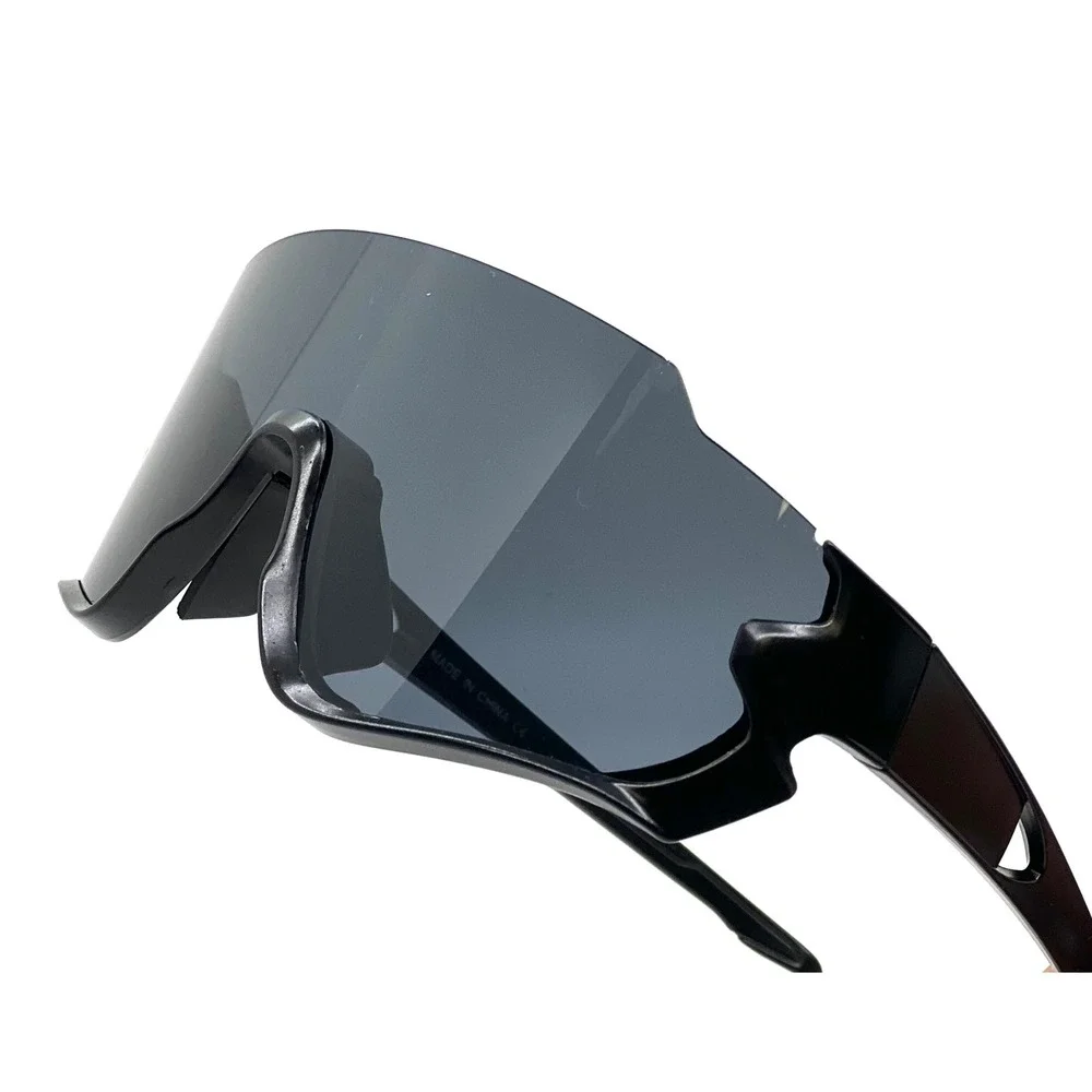 N/A shield sunglasses